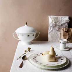 Wik & Walsøe Julemorgen Terrin Online