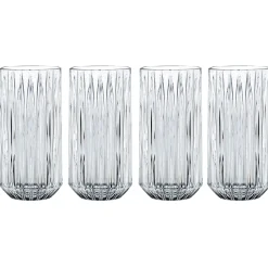 Nachtmann Jules Longdrink 4-Stk. New