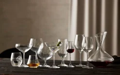 Lyngby Glas Juvel Romglass 29 Cl 6-Pakning Sale