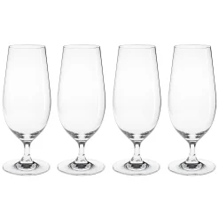 Scandi Living Karlevi Ølglass 4 Stk. Best