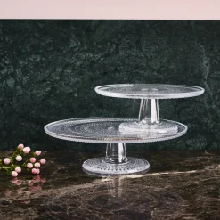 Iittala Kastehelmi Kakefat Lite Online