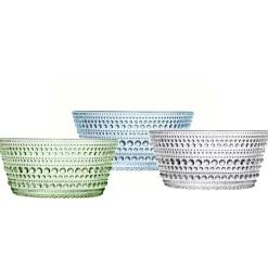Iittala Kastehelmi Skal Klar Online