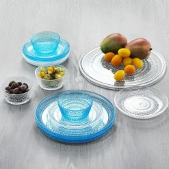 Iittala Kastehelmi Skal Klar Online