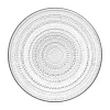 Iittala Kastehelmi Tallerken Stor - 31,5 Cm Klar Hot