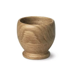 Kay Bojesen Denmark Kay Bojesen Eggeglass Eik, 2-Stk. Best