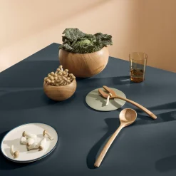 Kay Bojesen Denmark Kay Bojesen Serveringsskal Menageri O24,5 Cm New