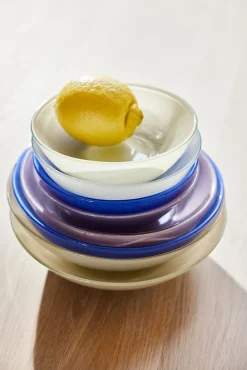 OYOY Kojo Skal Small Opticblue Best