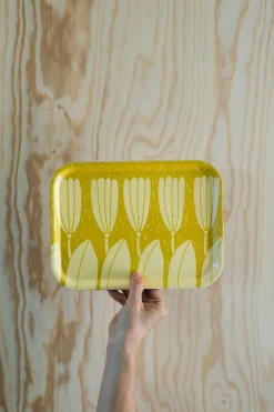 Fine Little Day Krokus Brett 20 X 27 Cm Discount