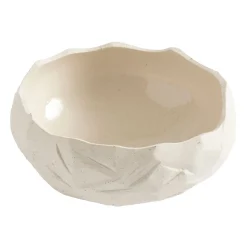 Muubs Kuri Serveringsskal O 25 Cm Sand Sale