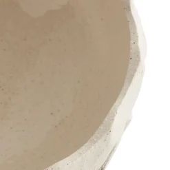 Muubs Kuri Serveringsskal O 25 Cm Sand Sale