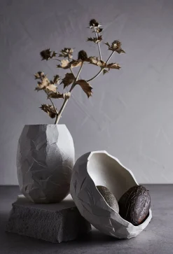 Muubs Kuri Serveringsskal O 25 Cm Sand Sale