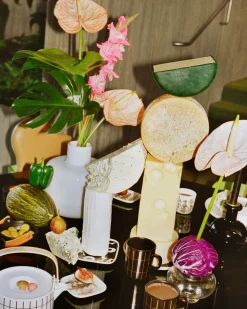 Marimekko Kuusikossa Kopp Og Tallerkensett 20 Cl 4 Deler Discount