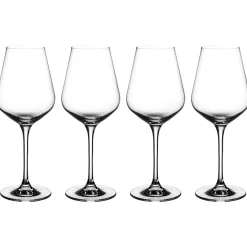 Villeroy & Boch La Divina Hvitvinsglass 4-Pakning Clearance