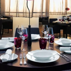 Villeroy & Boch La Divina Rodvinsglass 4-Pakning Fashion