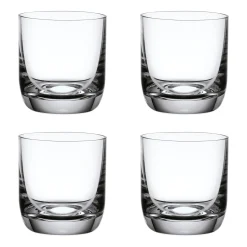 Villeroy & Boch La Divina Shotglass 4-Pakning 6 Cl Hot