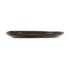 Serax La Mere Fat Til Espressokopp O11 Cm 2-Pakn. Dark Brown Hot