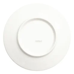 Mateus Lace Tallerken 20 Cm Hvit Best