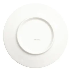 Mateus Lace Tallerken 20 Cm Sand Discount