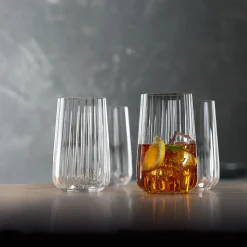 Spiegelau Lifestyle Longdrinkglass 4-Stk. Online