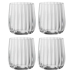 Spiegelau Lifestyle Tumbler 4-Stk. Outlet