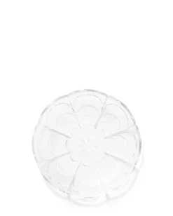 Holmegaard Lily Desserttallerken O 16 Cm 2-Pakning Klar Hot