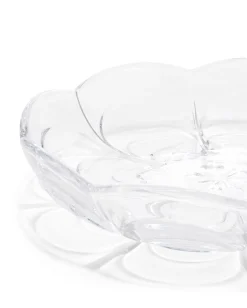 Holmegaard Lily Desserttallerken O 16 Cm 2-Pakning Klar Hot