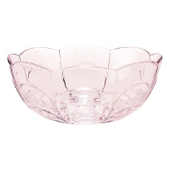 Holmegaard Lily Skal O 23 Cm Cherry Blossom Discount