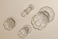 Holmegaard Lily Skal O 13 Cm 2-Pakning Klar Sale