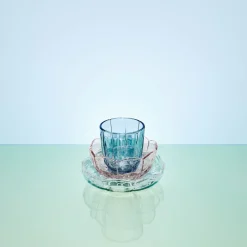 Holmegaard Lily Skal O 13 Cm 2-Pakning Cherry Blossom Sale