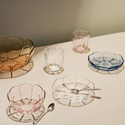 Holmegaard Lily Vannglass 32 Cl 2-Pakning Klar Online