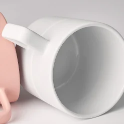 NJRD Lines Kopp 50 Cl Hvit Sale