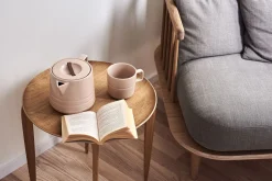 NJRD Lines Kopp 30 Cl Rosa New