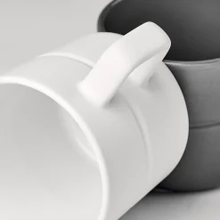 NJRD Lines Kopp 30 Cl Hvit Clearance