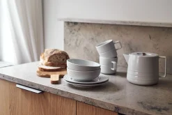 NJRD Lines Kopp 30 Cl Hvit Clearance