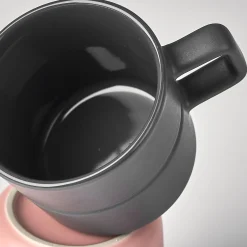 NJRD Lines Kopp 30 Cl 2-Stk. Morkegra Clearance