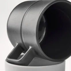 NJRD Lines Kopp 30 Cl 2-Stk. Morkegra Clearance