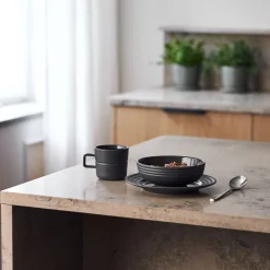 NJRD Lines Kopp 30 Cl 2-Stk. Morkegra Clearance