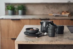 NJRD Lines Kopp 30 Cl 2-Stk. Morkegra Clearance