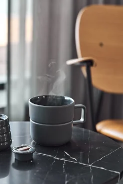 NJRD Lines Kopp 50 Cl 2-Stk. Morkegra Best