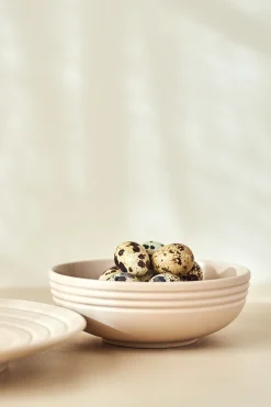 NJRD Lines Skal O16 Cm 6-Stk. Beige Sale