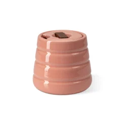 NJRD Lines Sukkerskal Rosa Fashion