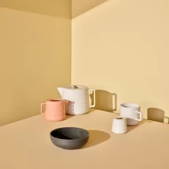 NJRD Lines Sukkerskal Hvit Clearance