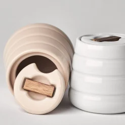 NJRD Lines Sukkerskal Beige Sale