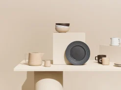 NJRD Lines Sukkerskal Beige Sale