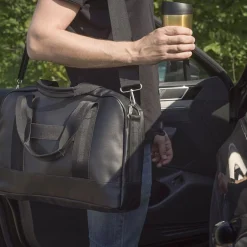 Sagaform Loke Bilkopp 24 Cl Gull New