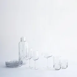 Louise Roe Whiskeyglass 30 Cl Best