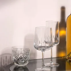 Louise Roe Whiskeyglass 30 Cl Best