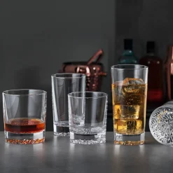 Spiegelau Lounge 2.0 Sof Glass 23,8 Cl 4-Pakning New