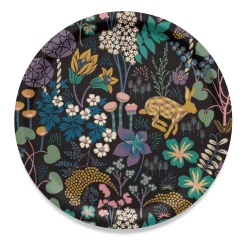 Arvidssons Textil Lyckeflykt Brett O 38 Cm Sort Online