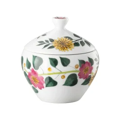 Rosenthal Magic Garden Blossom Sukkerskal Discount